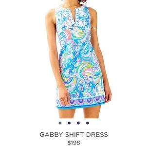 Lily Pulitzer dress size 2